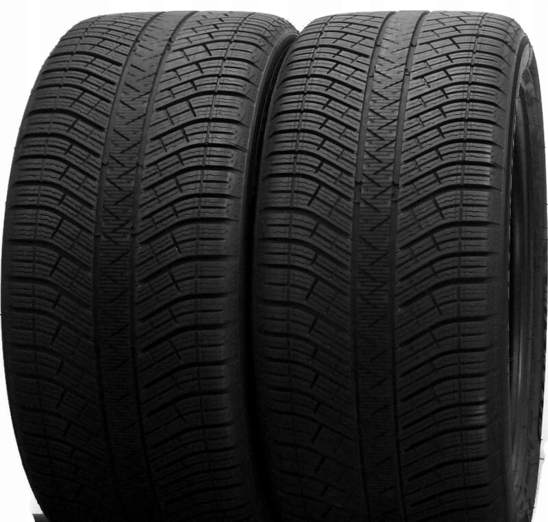 2z 295 / 40R20 Michelin Pilot Alpin 5 110V 3120 6,3