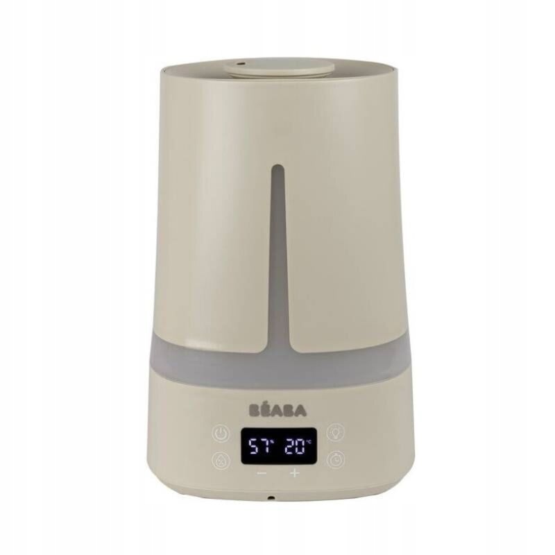 Beaba: ultradźwiękowy nawilżacz powietrza Zen Air Clay 920429