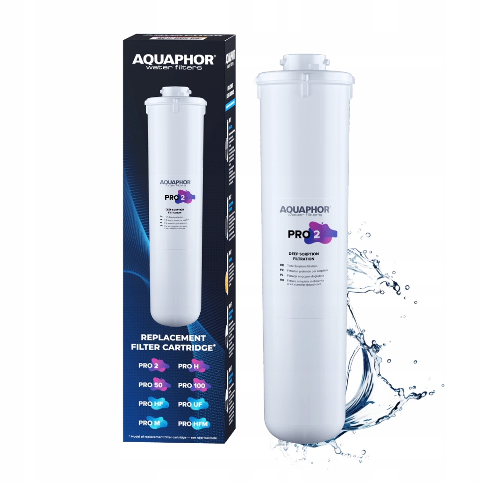 Aquaphor PRO 2