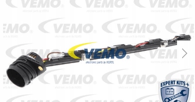 WIĄZKA PRZEWODU WTRYSKIWACZA VW AUDI Producent AK