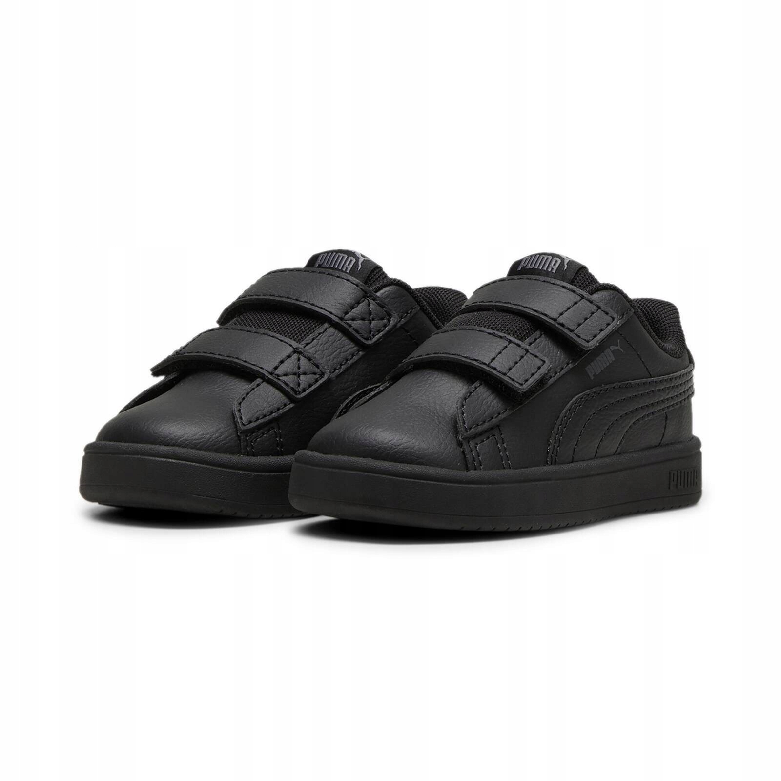 buty Puma Rickie Classic V Inf Puma Blac