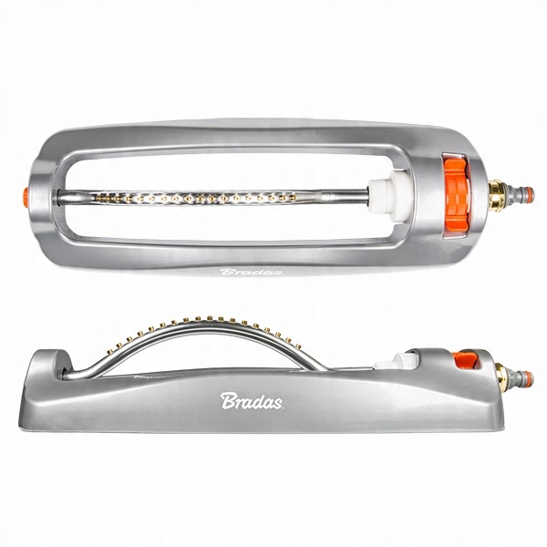 

Zraszacz Oscylacyjny Bradas Metalowe Dysze WL-Z25
