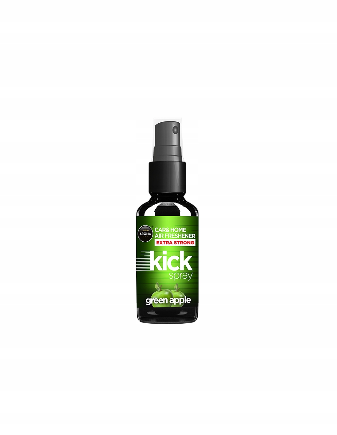 

Zapach Samochodowy Aroma Kick Shot Green Apple