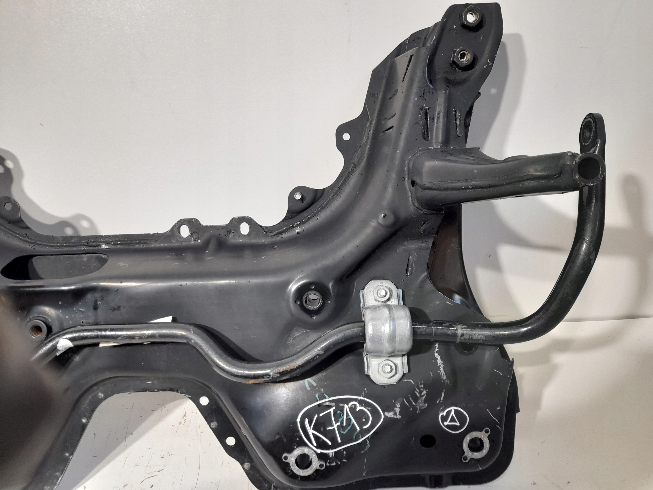 JEEP RENEGADE axle beam front subframe FIAT 500X