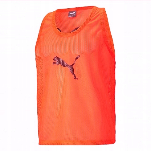 H6463 Puma 657251 45 Bib Znacznik Sportowy XL