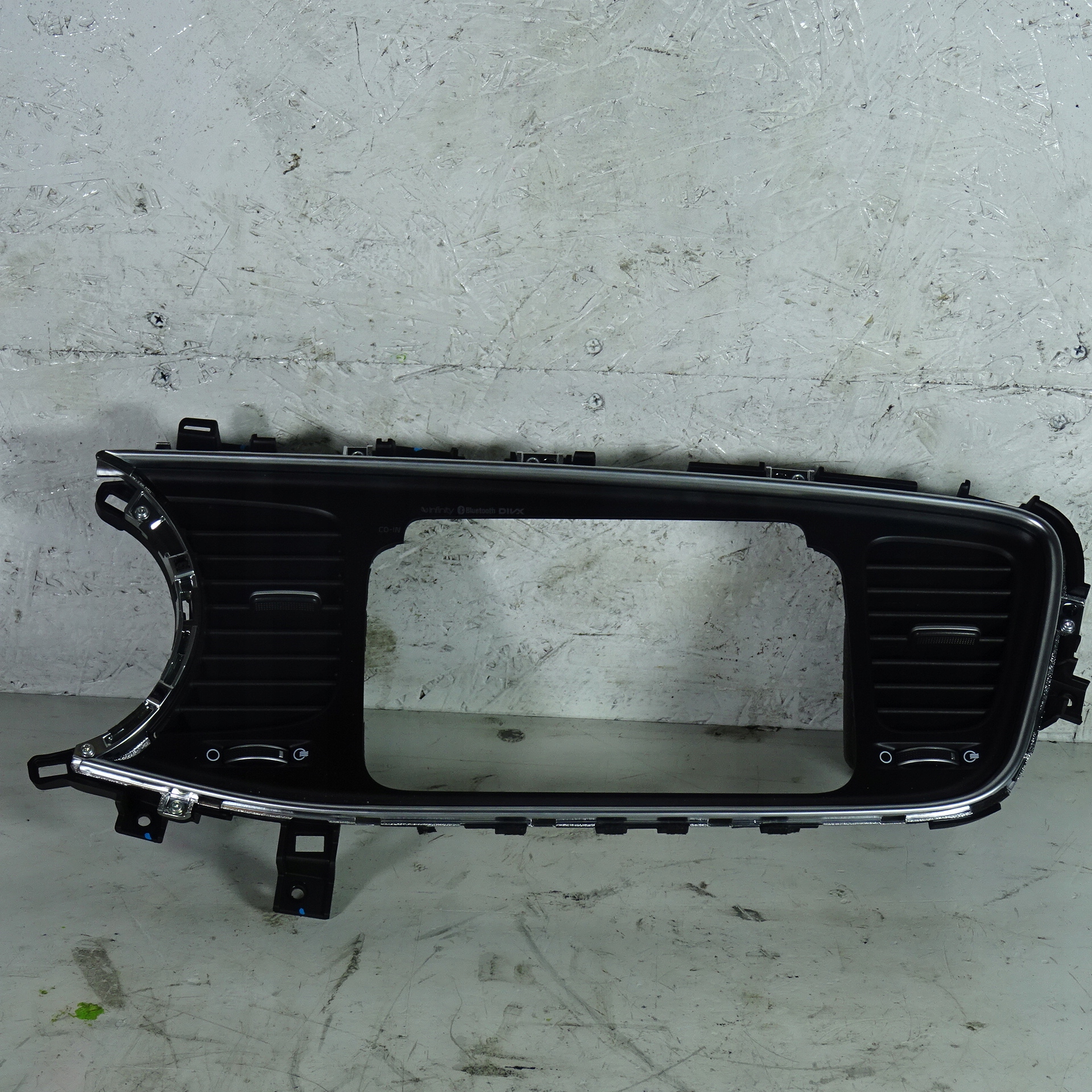 KIA OPTIMA III LIFT frame RADIA 84720-2TAA0