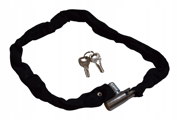 ZAPIĘCIE NA ROWER MOTOR ŁAŃCUCH BLOKADA ROWEROWA ZABEZPIECZENIE DO ROWERU Kod producenta ZABEZPIECZENIE MOCNE NA KLUCZ ROWEROWE