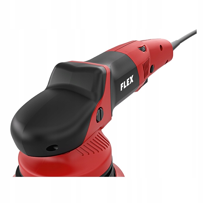 FLEX XFE 7-15 125/150 P-SET - ZESTAW POLERKA DA Moc 710 W