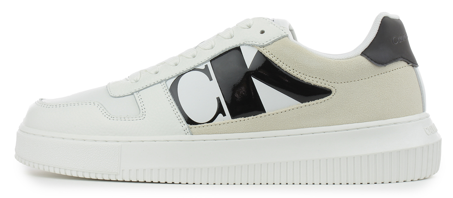 Calvin Klein Chunky Cupsole Nbs Sens vel 42