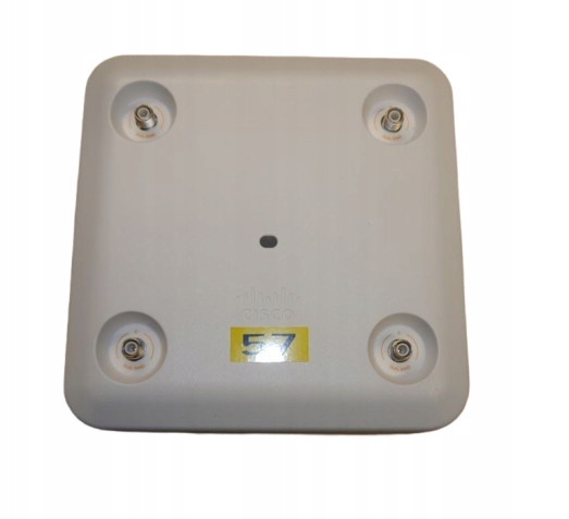 Access Point Cisco AIR-AP3802E-E-K9 Mu-mimo 802.11ac WiFi 5