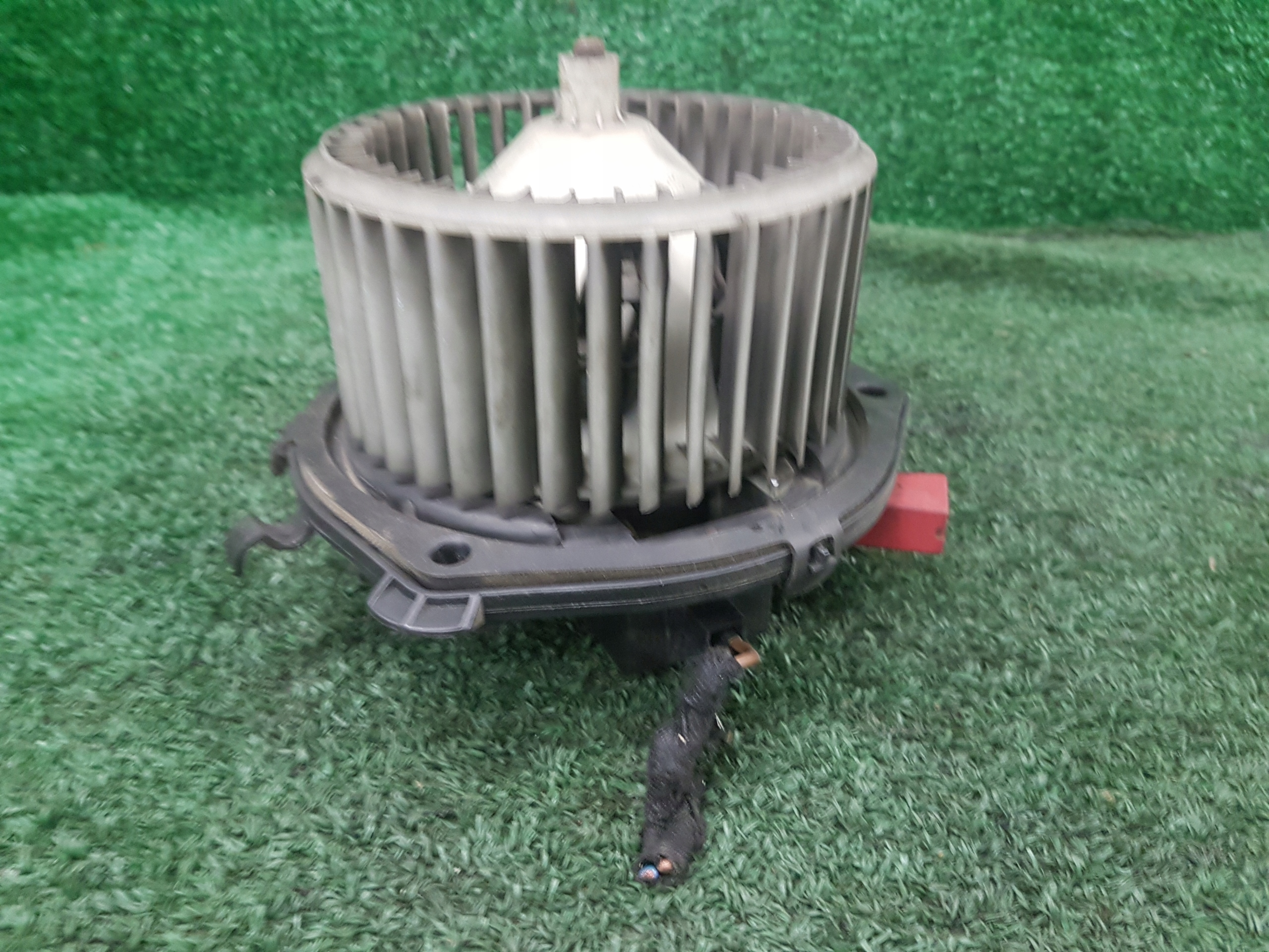 ventilátor klími IVECO DAILY 4 570630200
