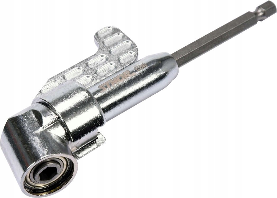 UCHWYT WKRĘTARKI PRZYSTAWKA BITÓW KĄTOWY ADAPTER Kod producenta 65840