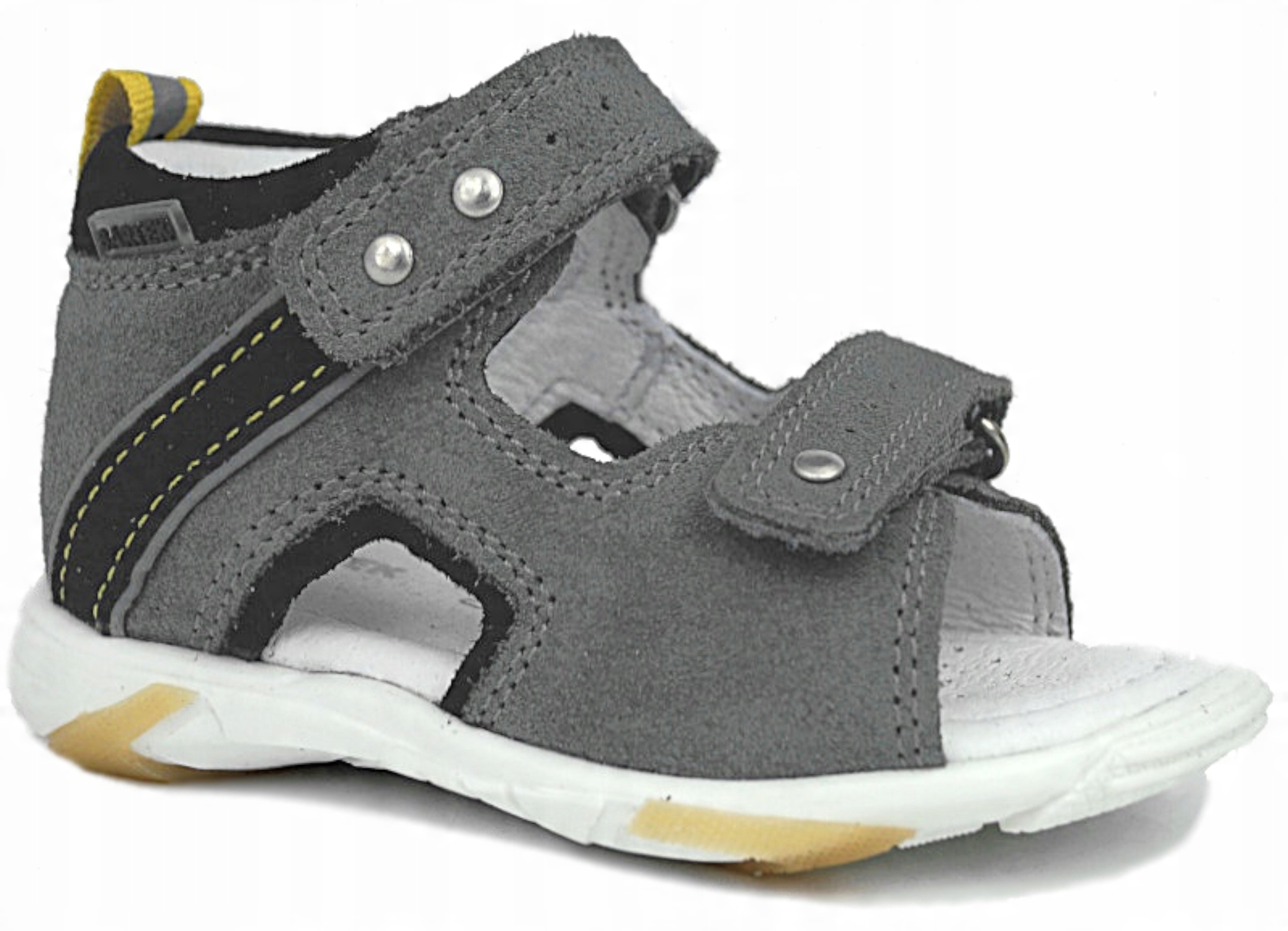 

Bartek buty 71188 sandały Profil R 26 Chłopięce