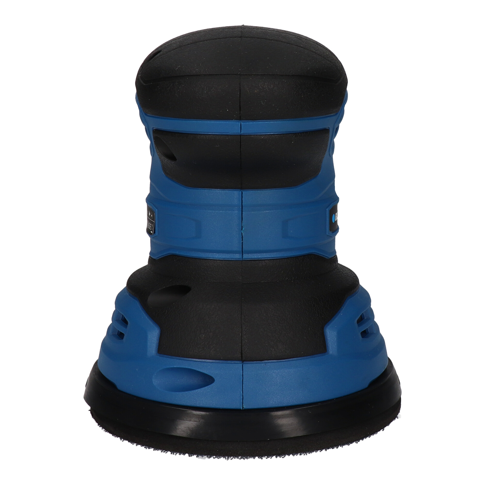 SZLIFIERKA MIMOŚRODOWA 125mm 300W BLAUPUNKT OS5010 Maksymalna moc 300 W