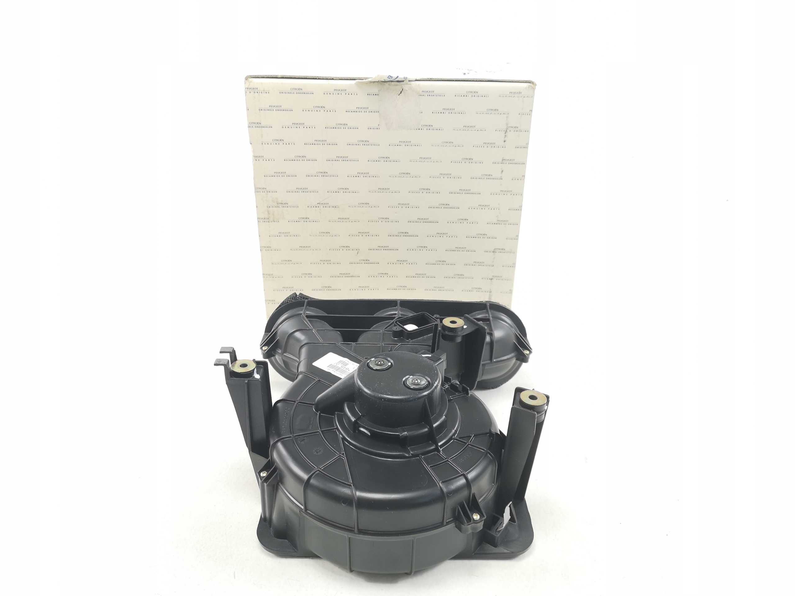 WENTYLATOR NAGRZEWNICY PARTNER BERLINGO ORYGINAL