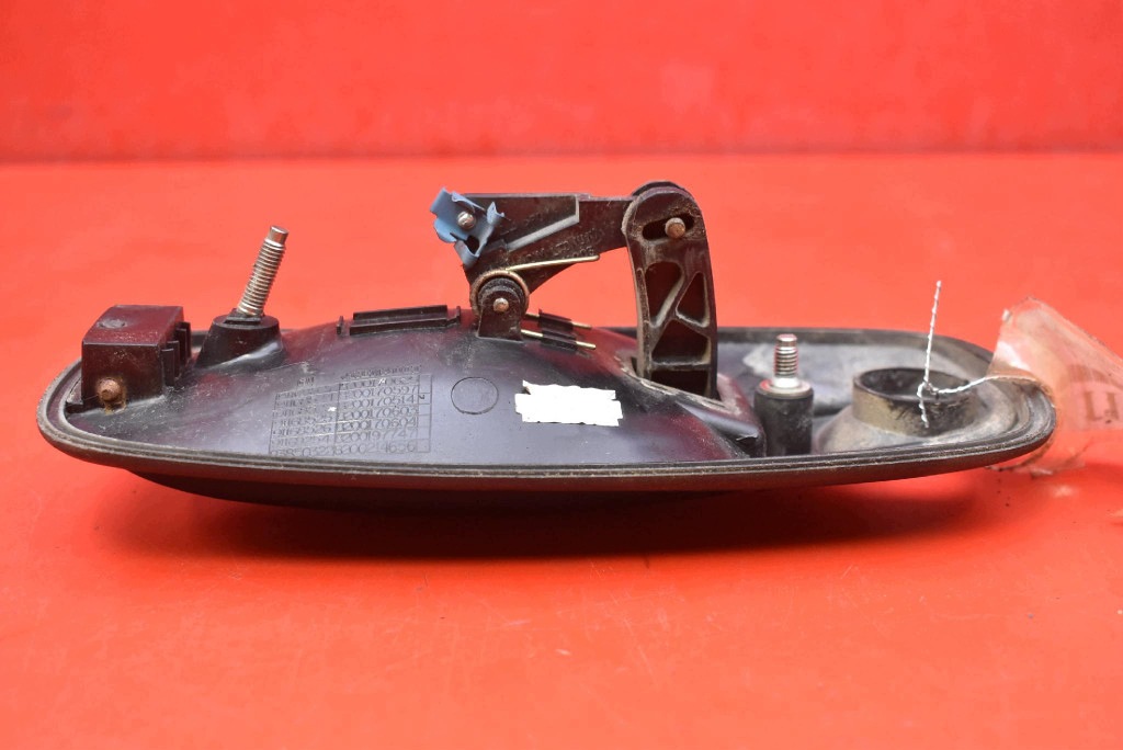 handle left front front black 8200170625 RENAULT TRAFIC 2 II 01-06