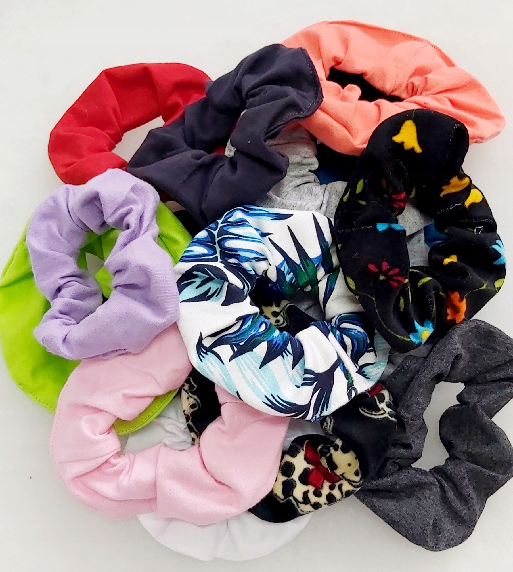 

Gumka , owijka , frotka, komplet 3 sztuki