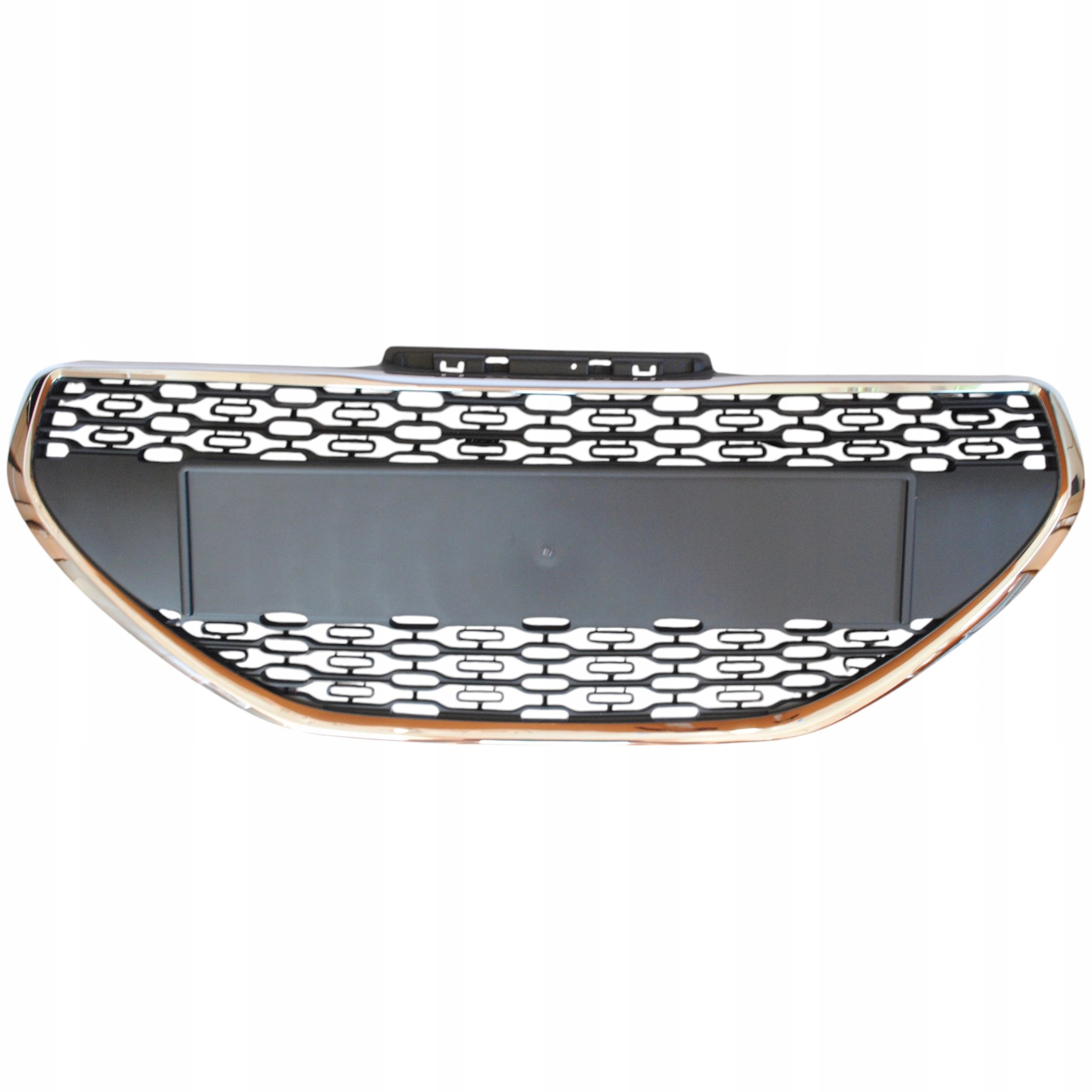 přední atrapa chladiče Grill 9672794380 Peugeot 208 2012-2015