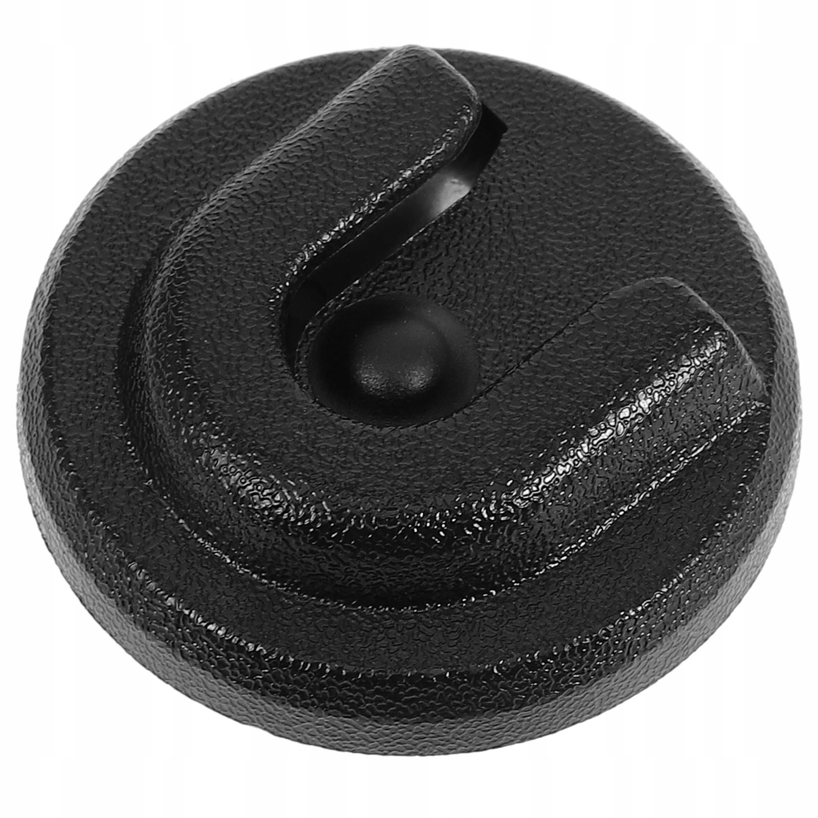 UCHWYT NA MIKROFON RADIO MOTOCYKLOWE CB HOLDER RUNNING Model 19255120122357