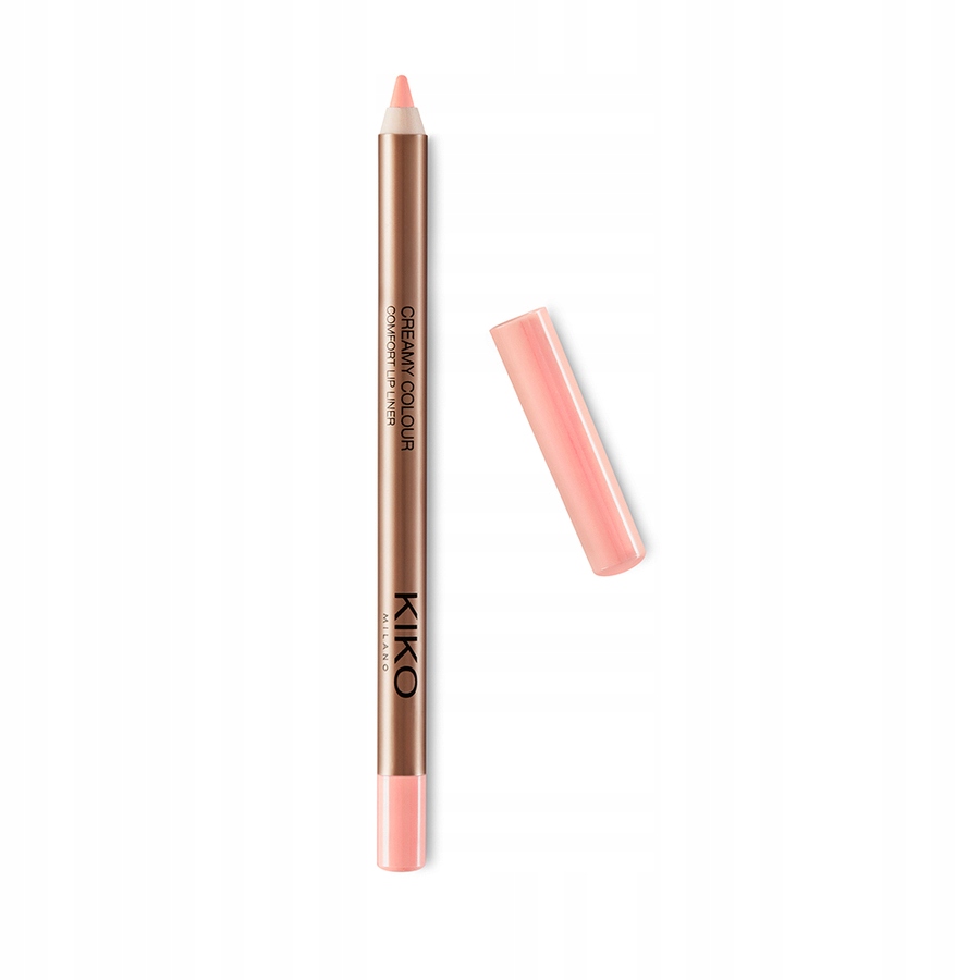 

Kiko Creamy Colour Comfort kredka ust 317 Natural