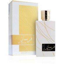 Khadlaj Fursan White Edp 100 ml