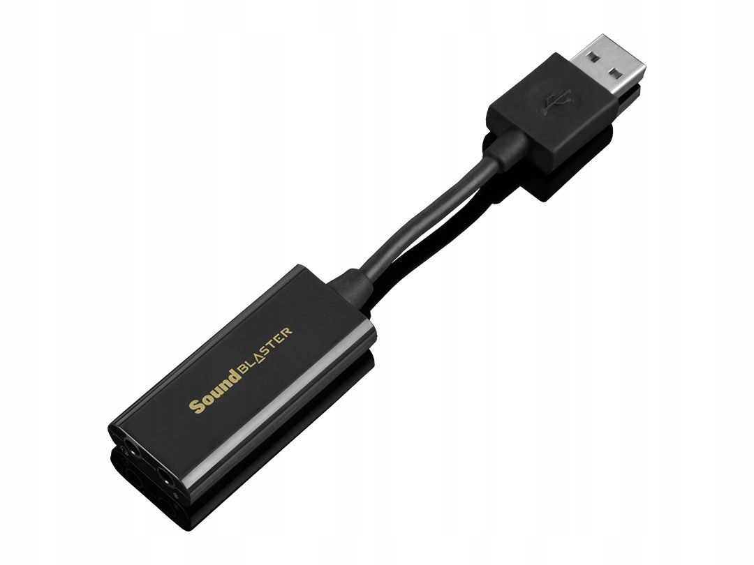 Karta dźwiękowa Creative Labs Sound Blaster Play! 3