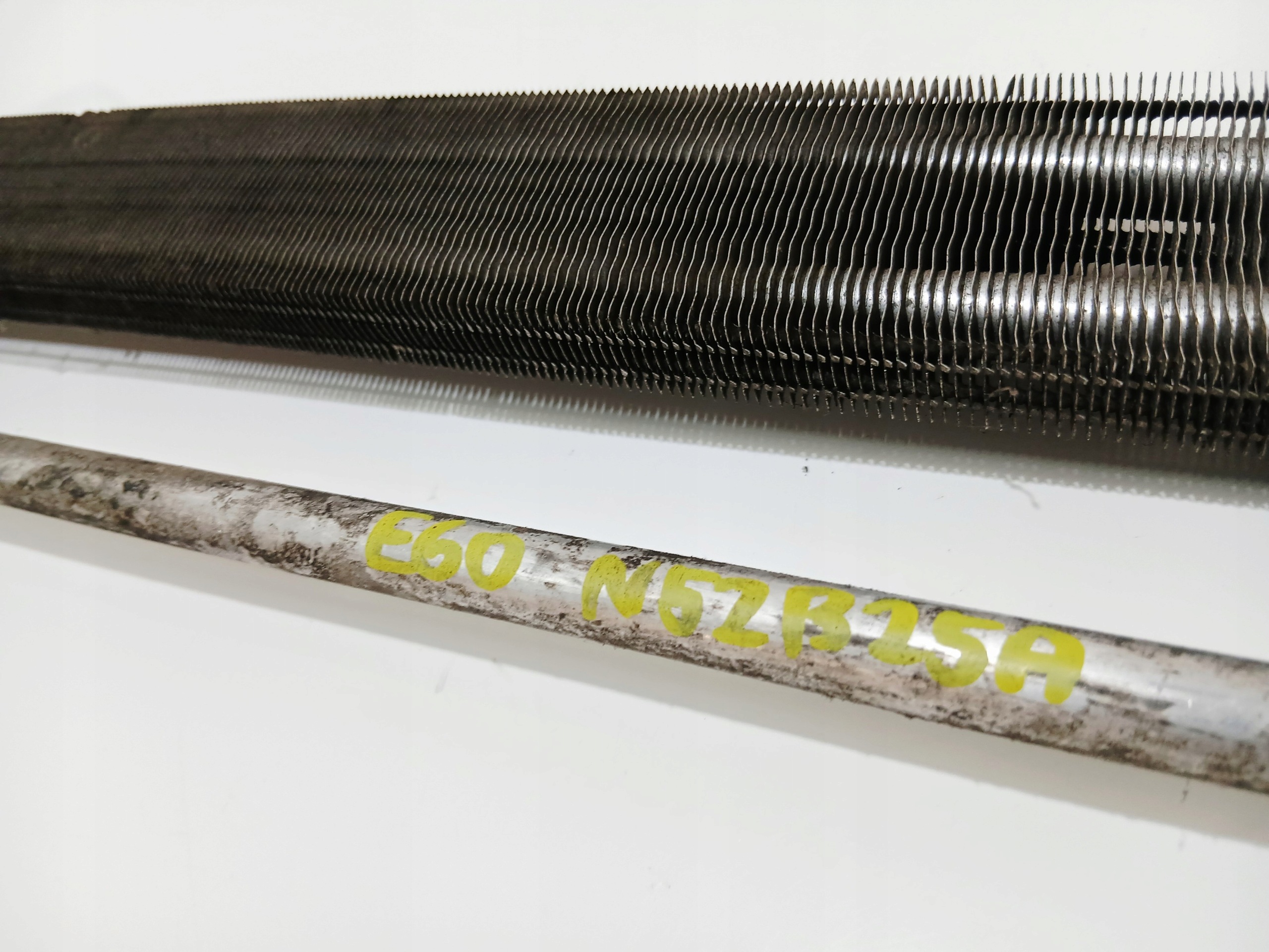 chladič riadenia BMW E60 E61 N52 7559960