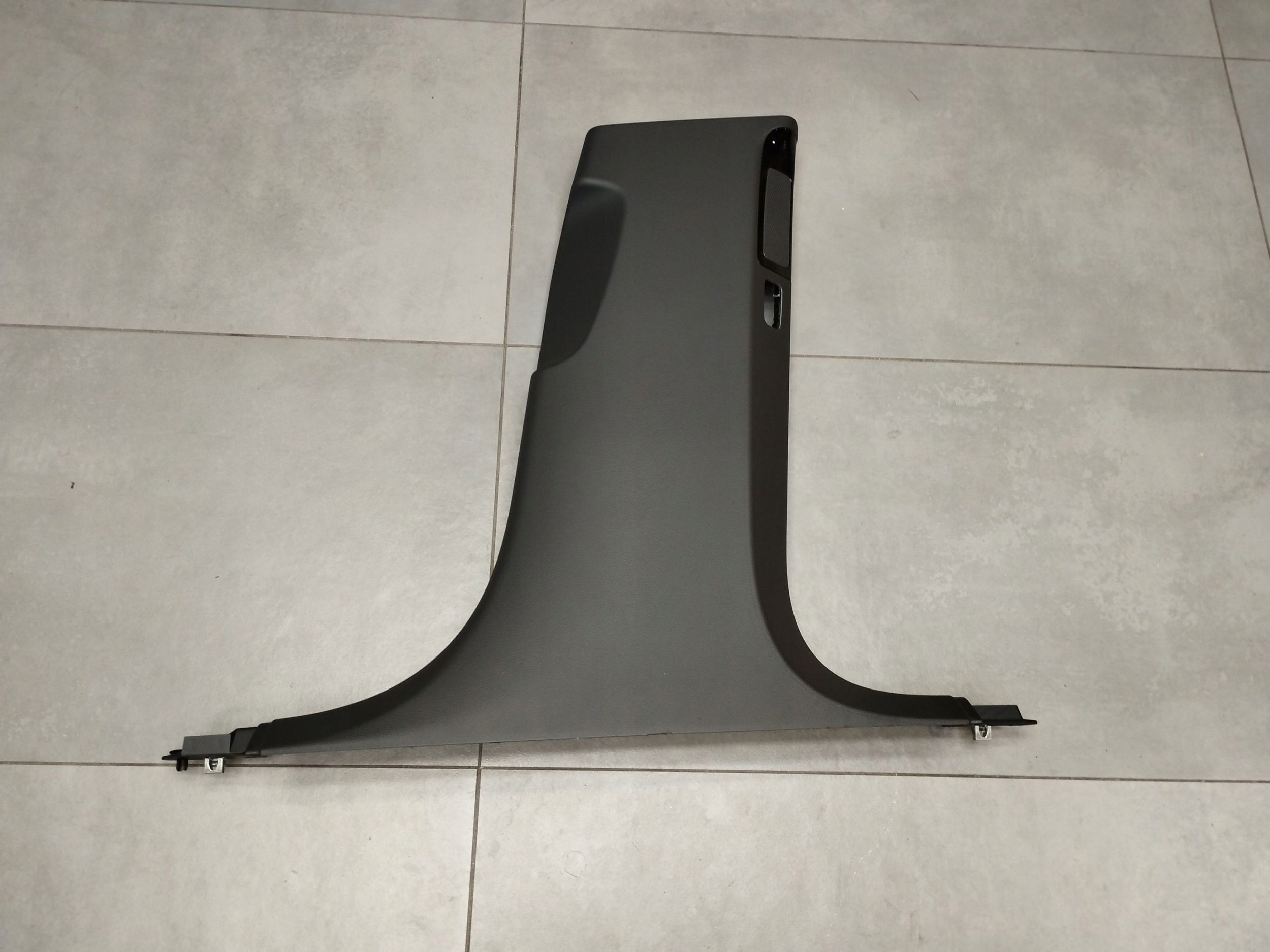 Audi A8 D4 4H cover side SLUPKA right 4H4867244
