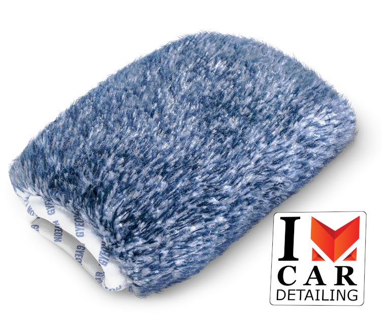 

Gyeon Q2M WashPad pad do mycia samochodu 2włóknist