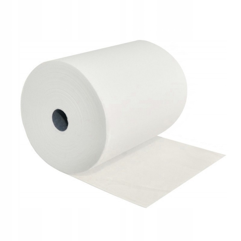 Ręcznik Fryzjerski w Rolce Jednorazowa Celulozowo - Włókninowa 1500g EAN (GTIN) 5903933708348