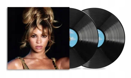 Beyoncé: B'day (20th Anniversary Edition, Re-Issue) 2Vinyl (lp)