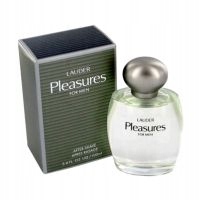 Estée Lauder Pleasures For Men kolínská voda pro muže 100 ml