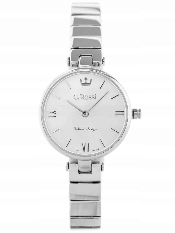 Hodinky G. Rossi T2339B-3C1 Box Gravírování