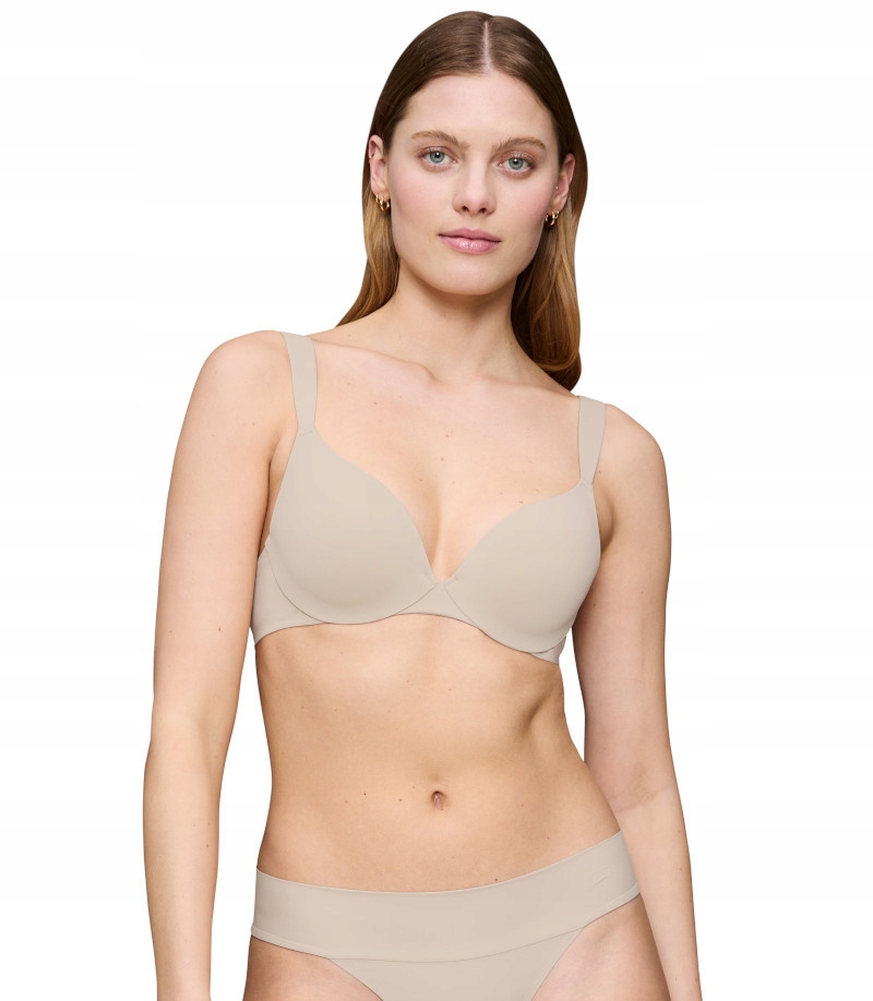 Triumph – Body Make-Up Illusion Wp Ex – světle béžová – 85 °C