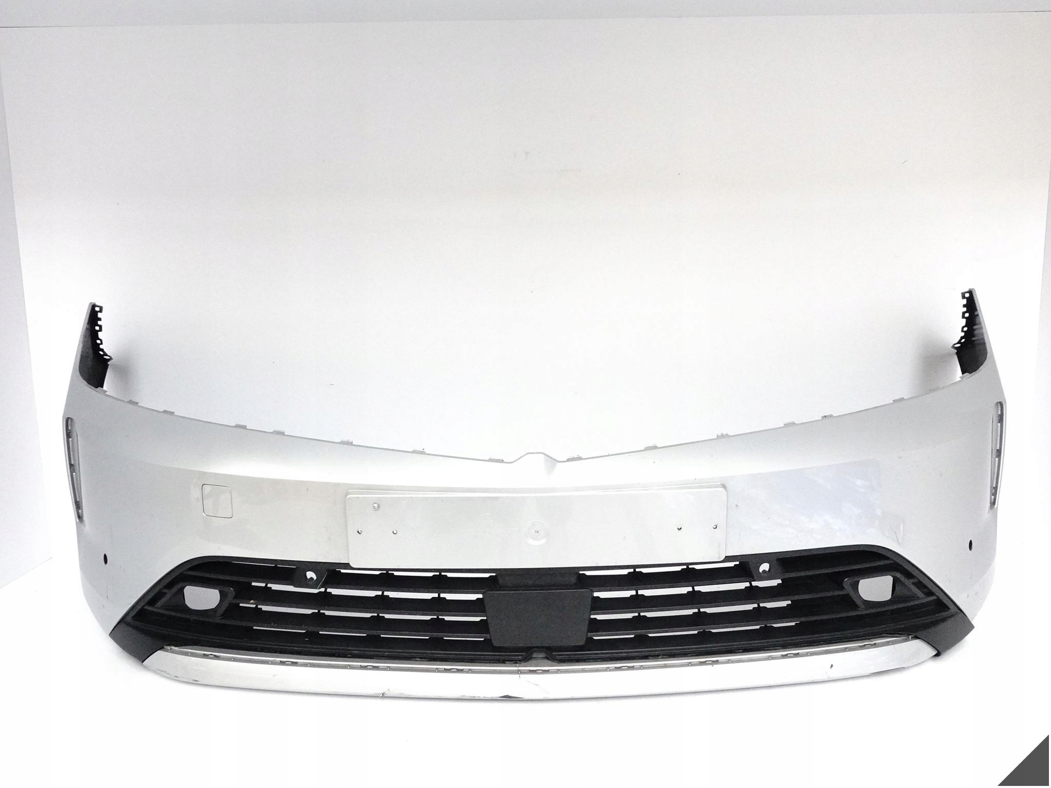 OPEL ASTRA L VI 21- bumper BUMPER + grille grid front (4XPDC/below RADAR)