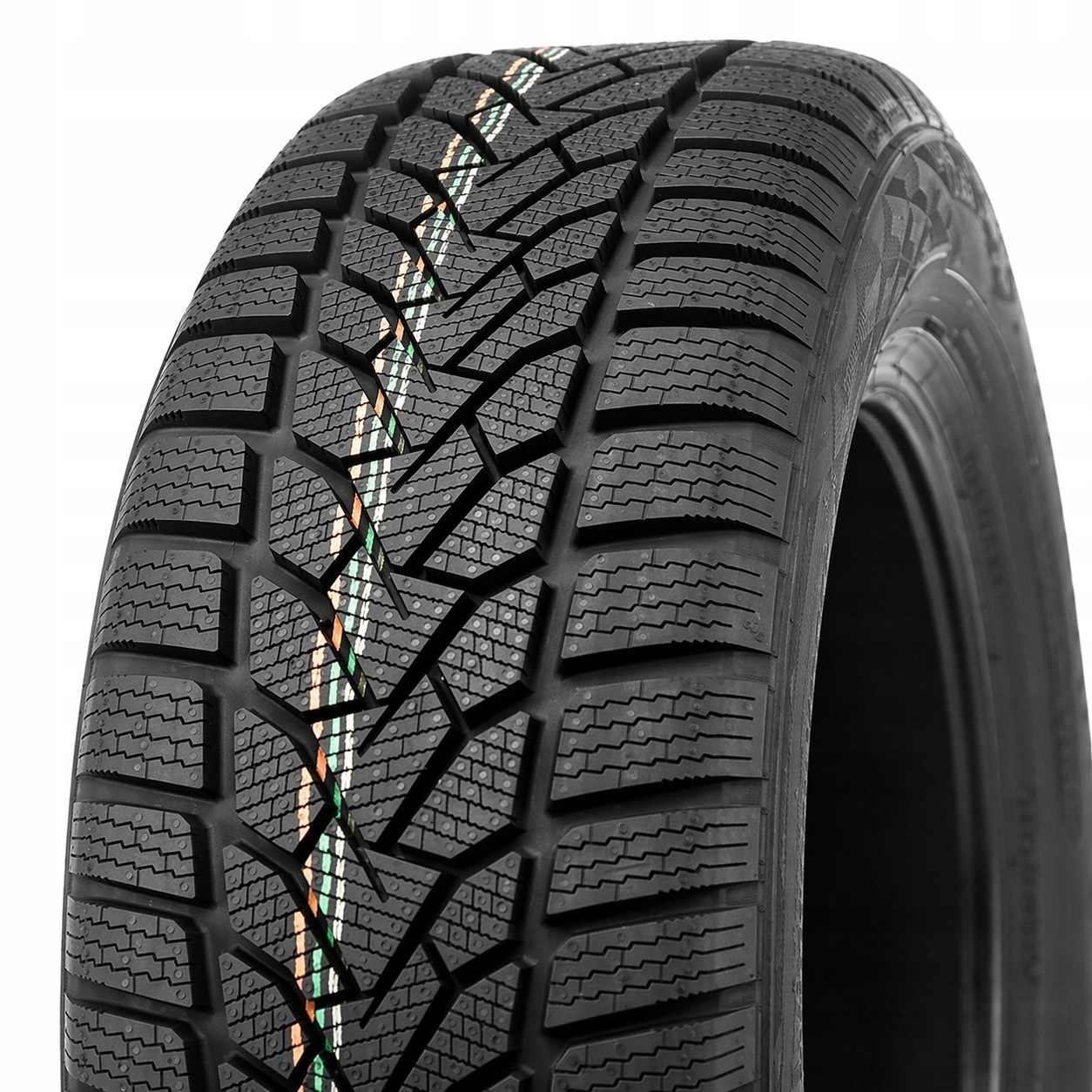 4x Opony Zimowe 235/45R18 Uniroyal WinterExpert