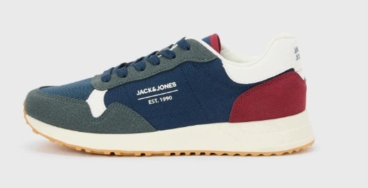 Jack&Jones pánské sportovní boty velikost 42