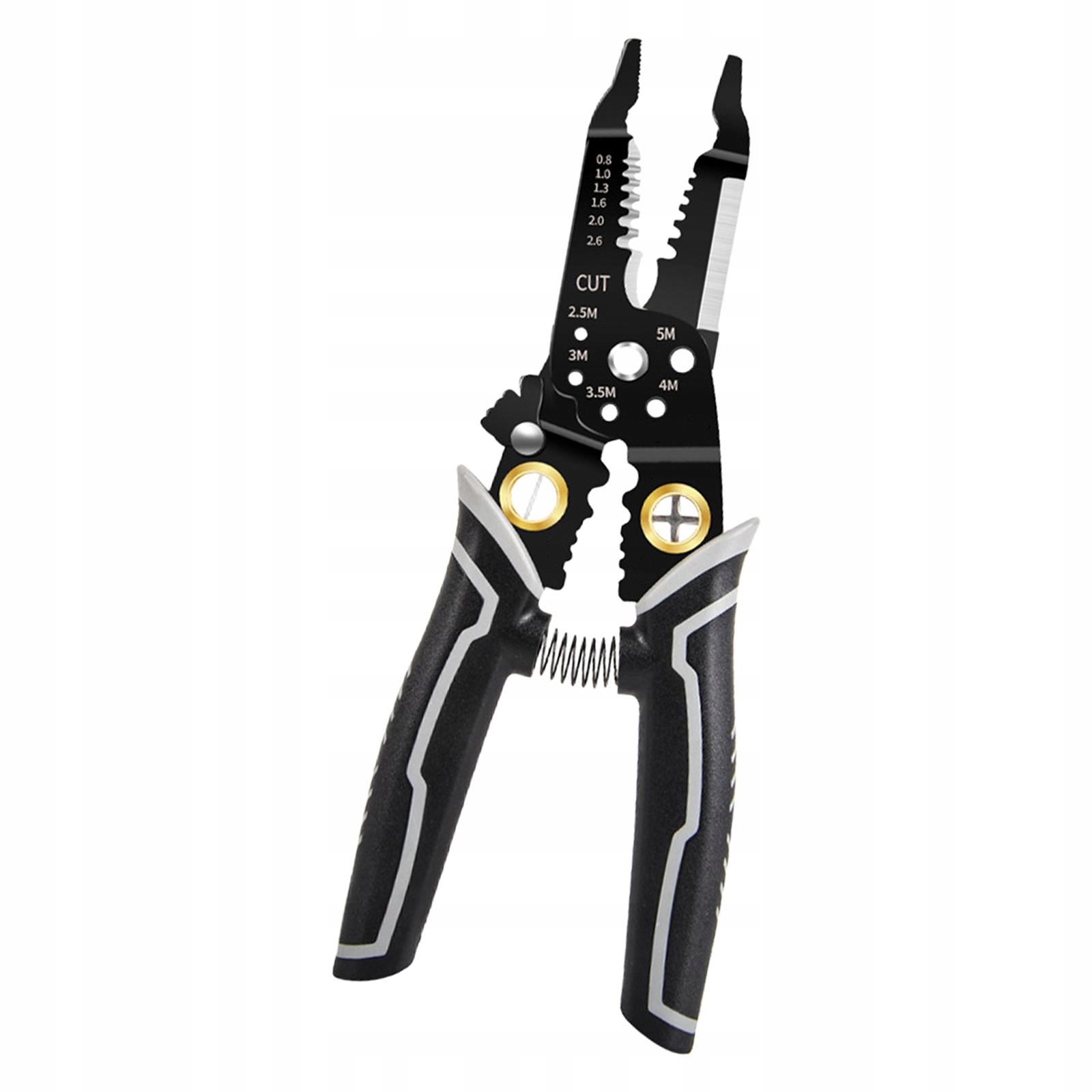 Electrical Wire Tool, Wire Crimper,