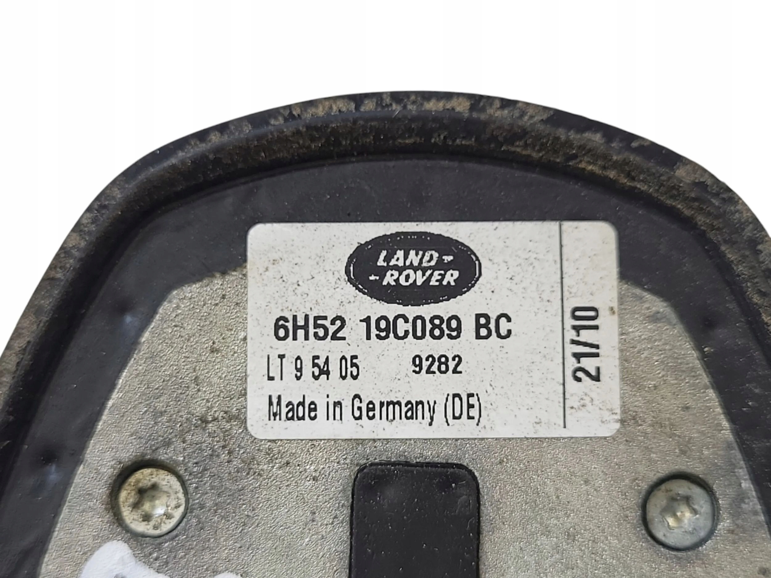 LAND ROVER Discovery 4 - LR4 2011 антенна