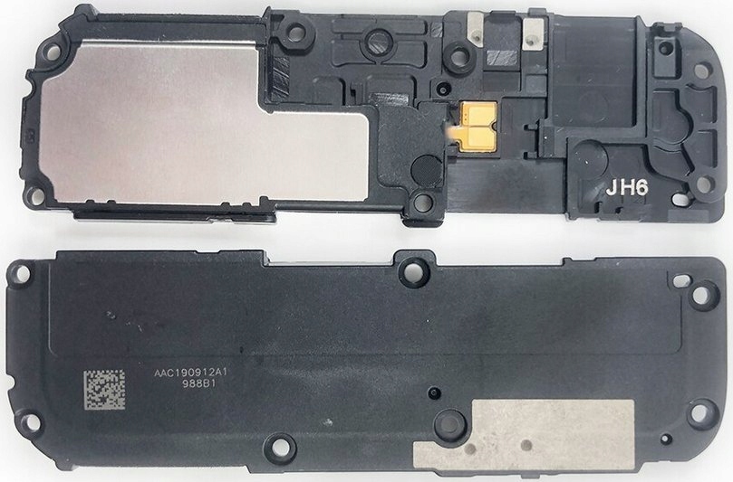 BUZER BUZZER GŁOŚNIK DŹWIĘKÓW XIAOMI REDMI NOTE 8T