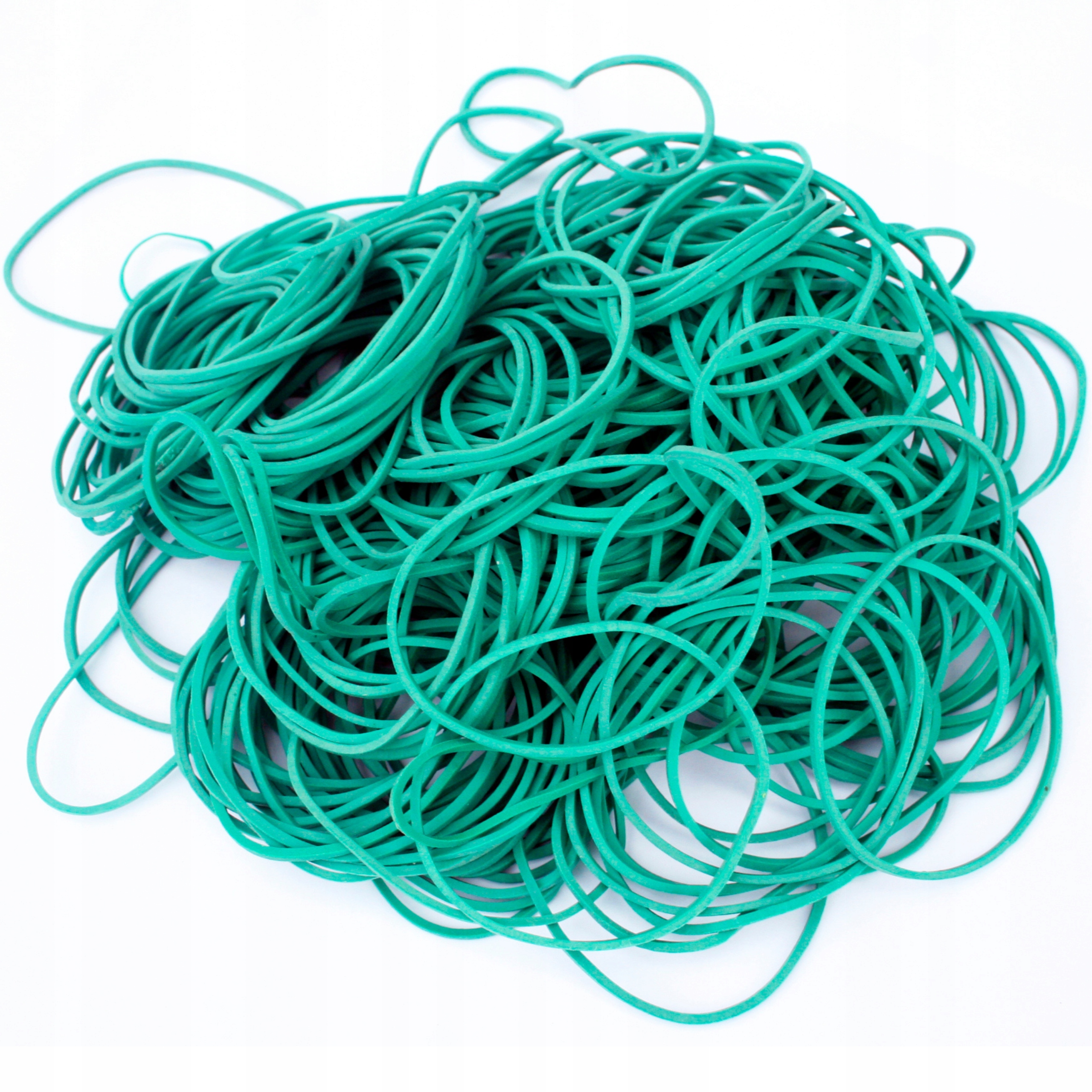 

Gumki Recepturki 20 mm x 1,5 mm. Opakowanie 1 Kg