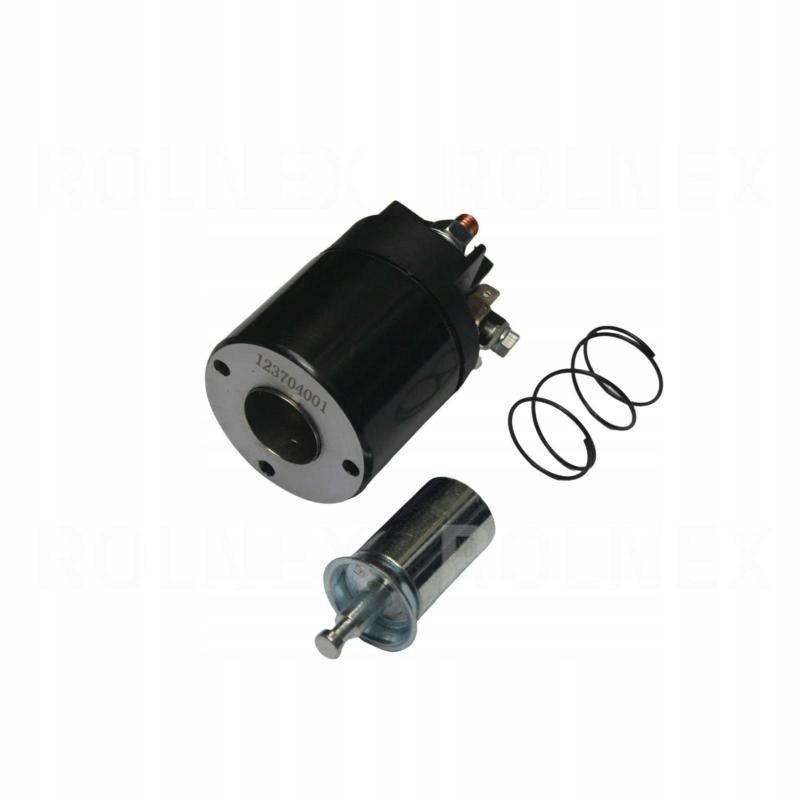 Elektrospínač Magneton Jobs Šroub Fi 10 123704001