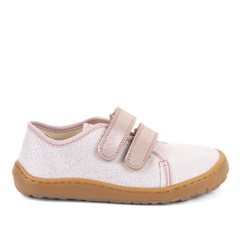 Froddo Barefoot dziecięce tenisówki kapcie G1700440 przedszkole r. 34