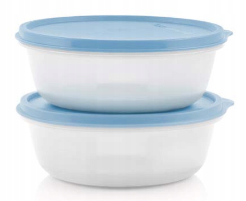 Tupperware Nezbytná Dvojka 2 x 630 ml