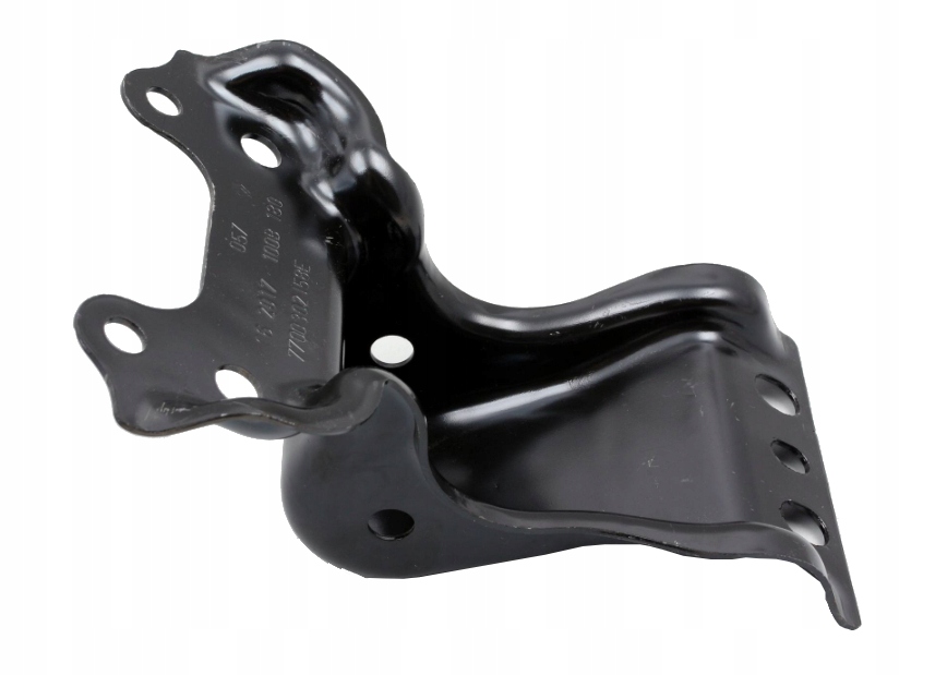 Mocowanie resora tyl Opel Movano 7700302158 Orygin Part manufacturer Renault OE