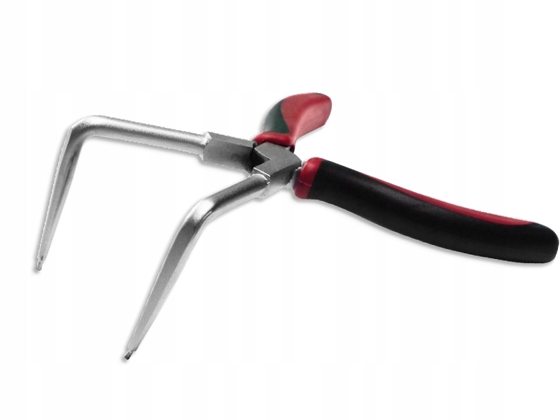 SPECJALISTYCZNE SZCZYPCE DO PIERSCIENI SEGERA