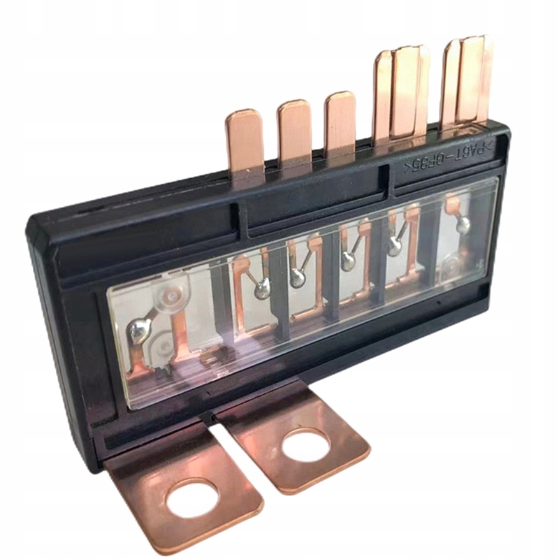 693546612352685732 - Многокомпонентный блок предохранителей генератора