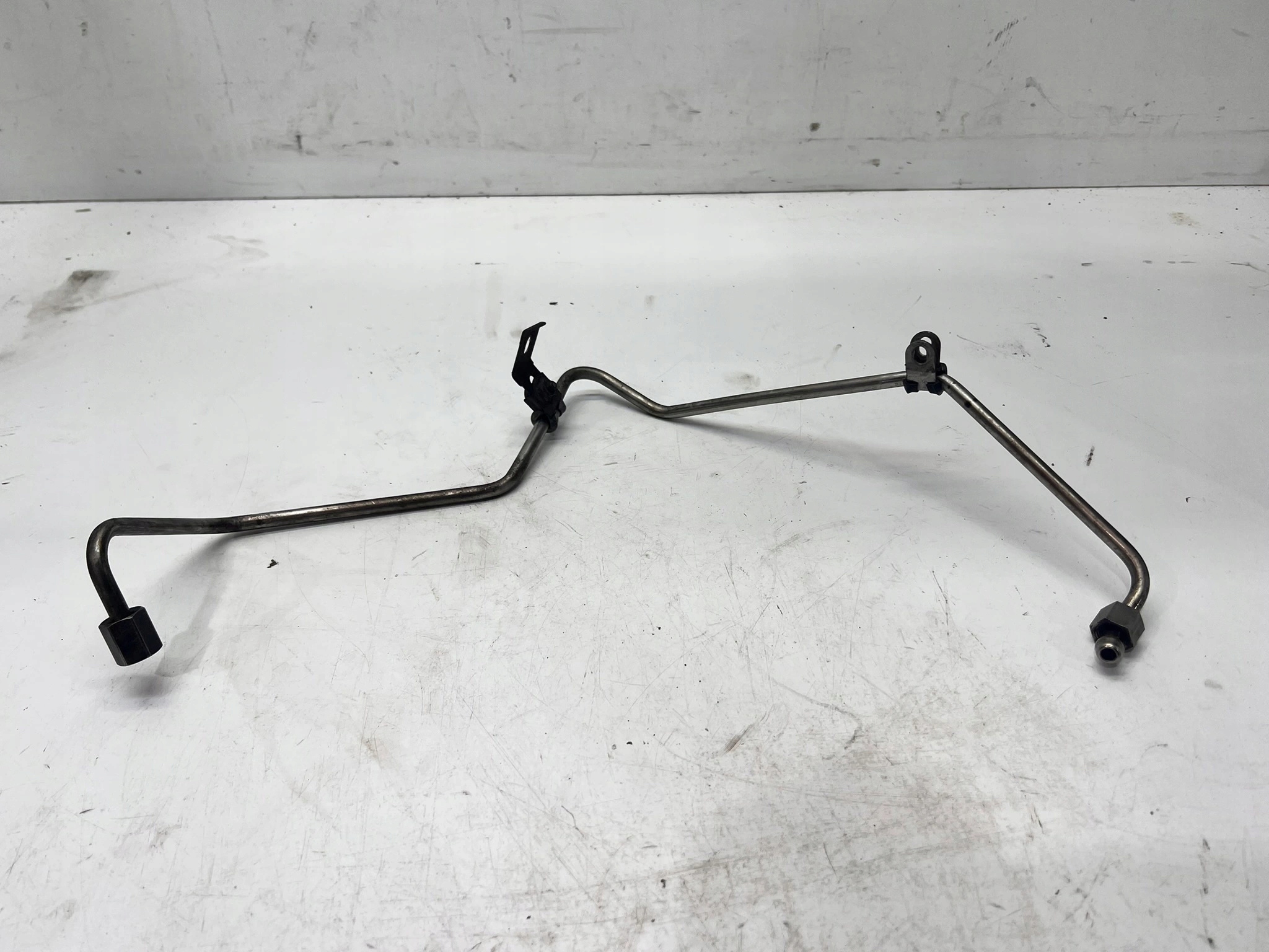 Ölleitung Turbolader AUDI 1.9 TDI 038145771AB