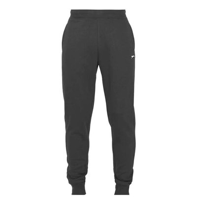 

Slazenger Fleece dresy męskie ciemnoszare XXL