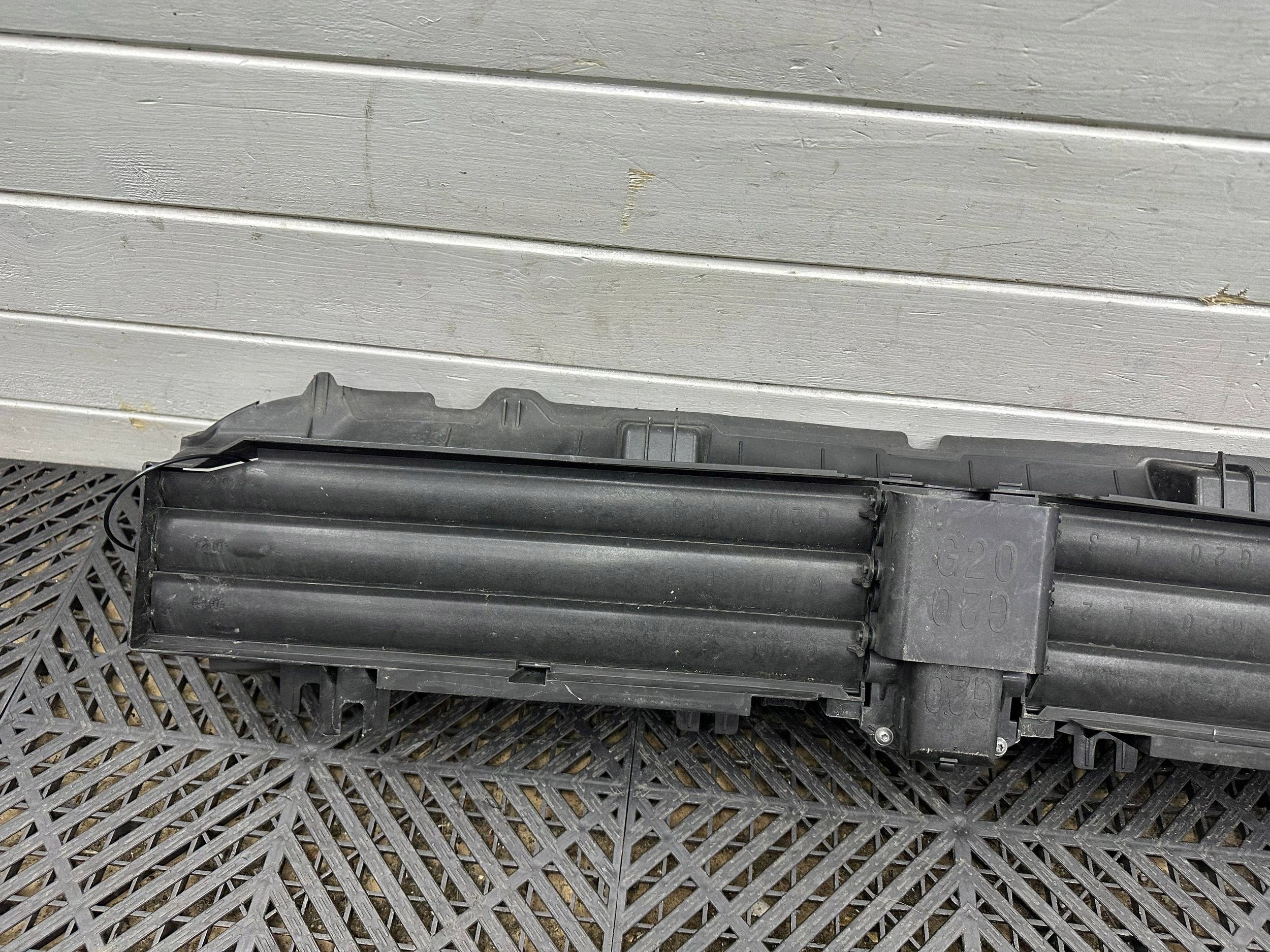 kanal luft BMW 3 G20 G21 M PAKIET 5A22C65
